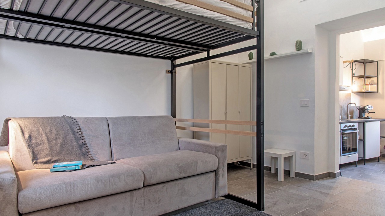 Photo of Livingroom in Porto Valtravaglia