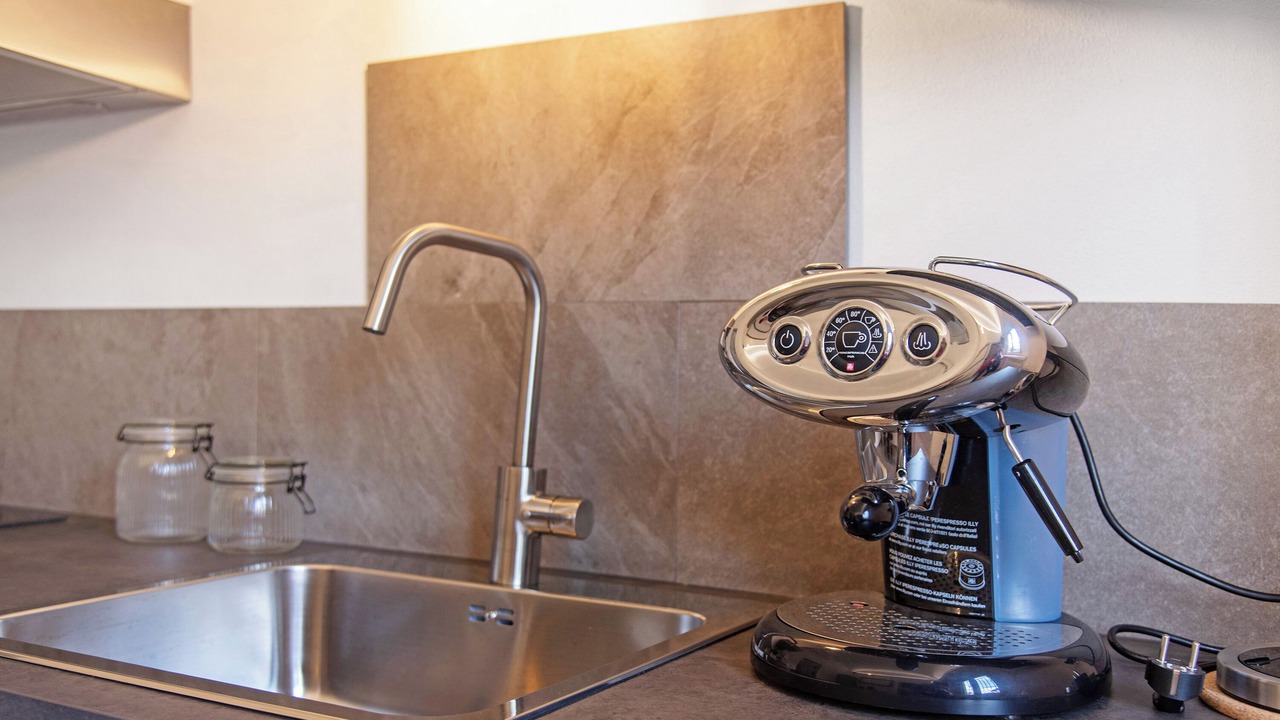 Photo of Kitchen in Porto Valtravaglia
