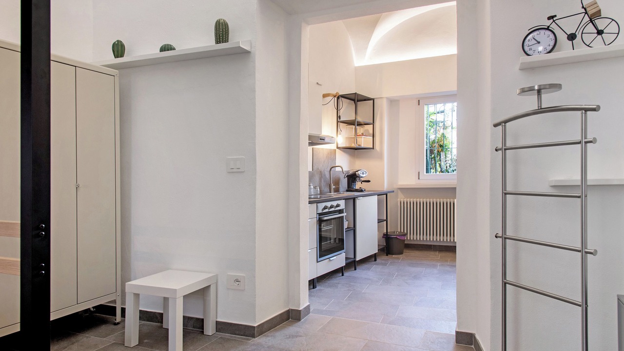 Photo of Kitchen in Porto Valtravaglia