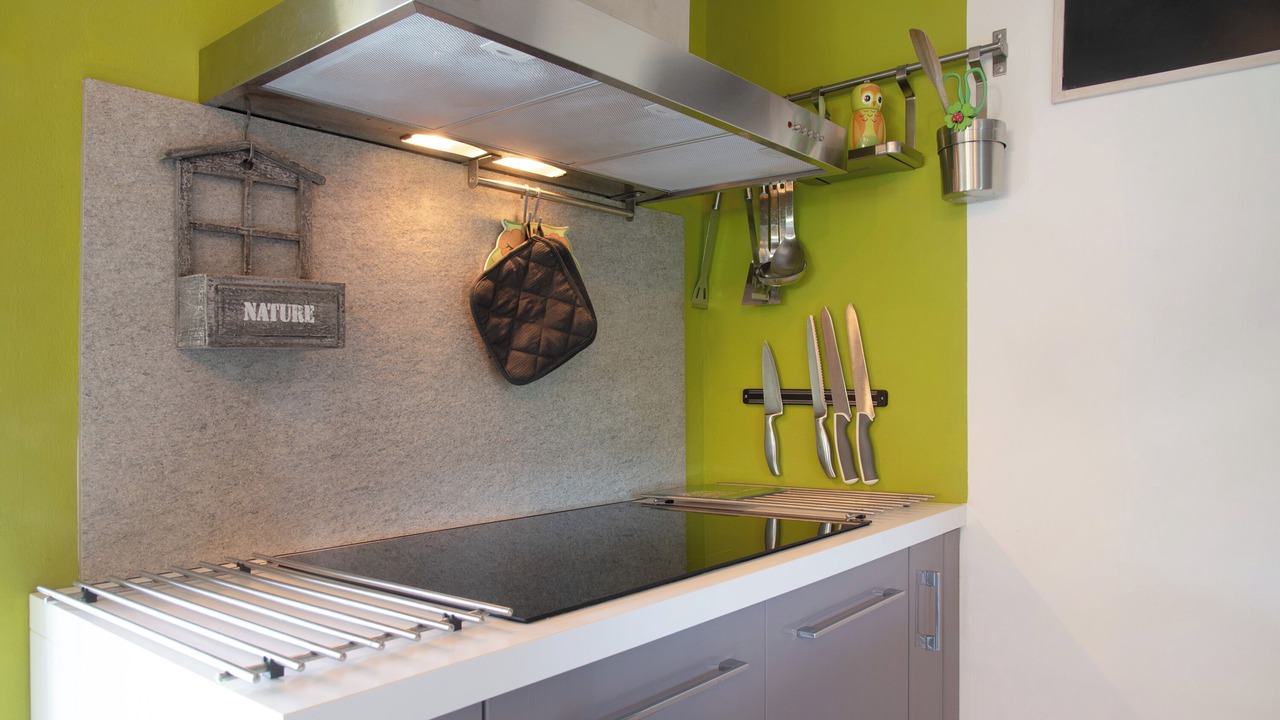Photo of Kitchen in Laveno