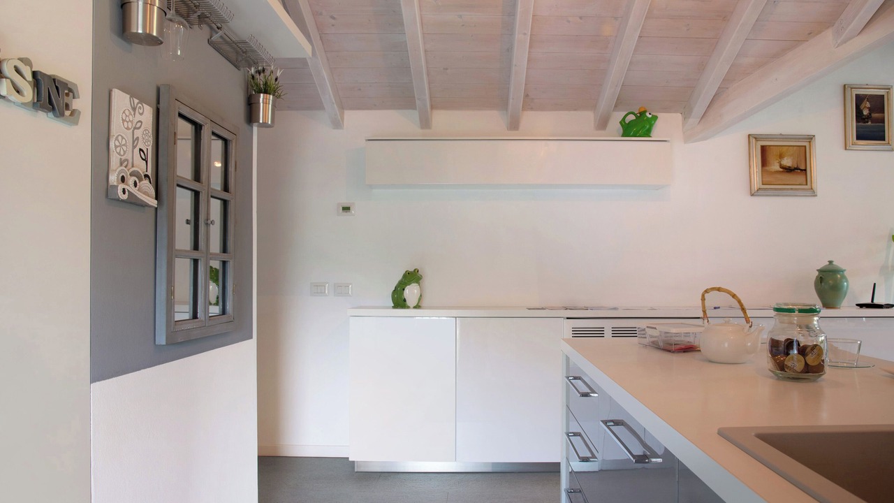 Photo of Kitchen in Laveno