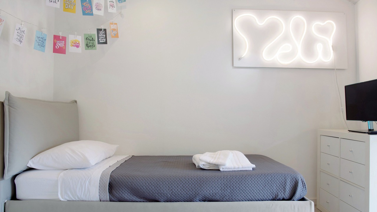 Photo of Bedroom in Laveno
