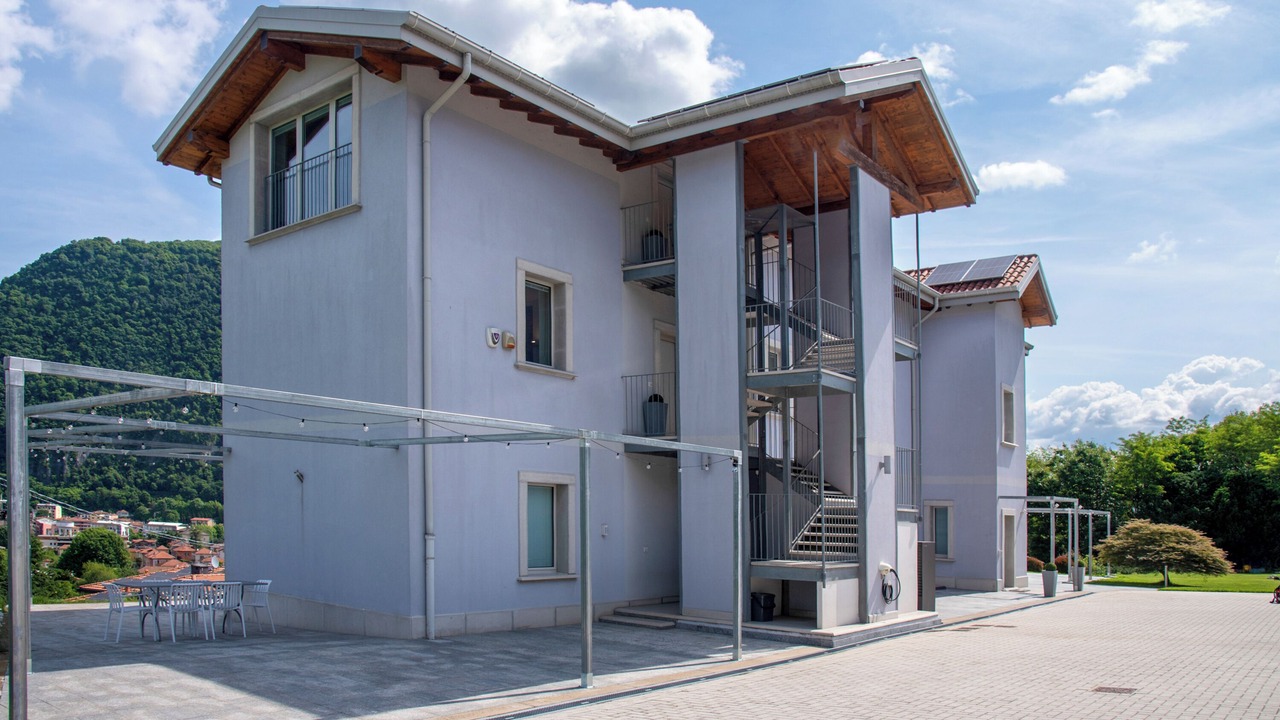 Photo of Outdoor in Laveno