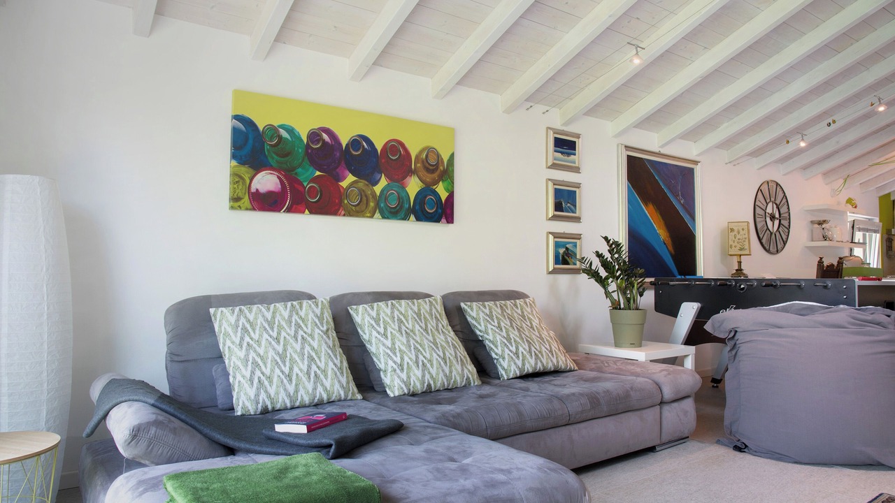 Photo of Livingroom in Laveno