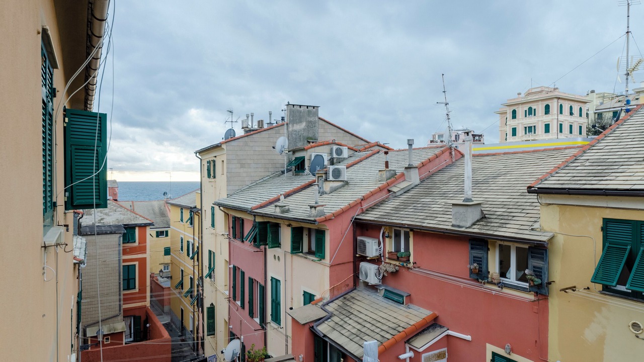 Photo of Others in Boccadasse