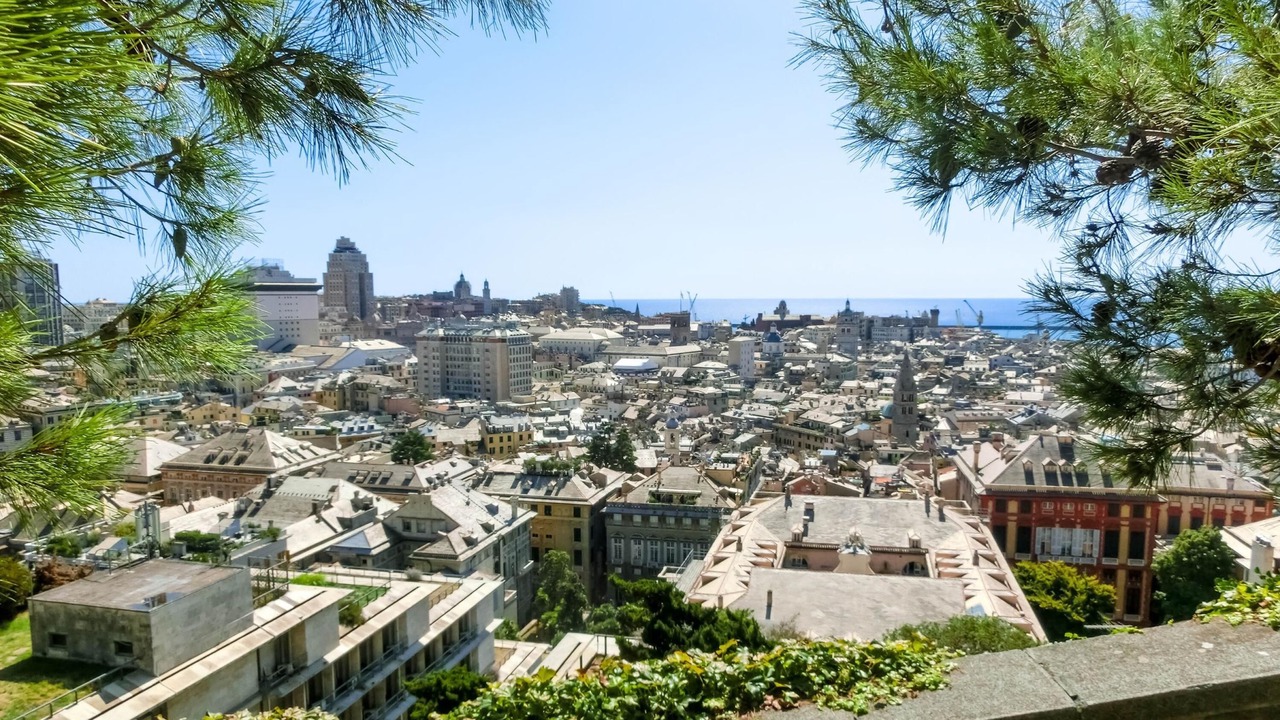 Photo of Others in Boccadasse