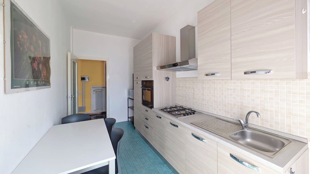 Photo of Kitchen in Crema