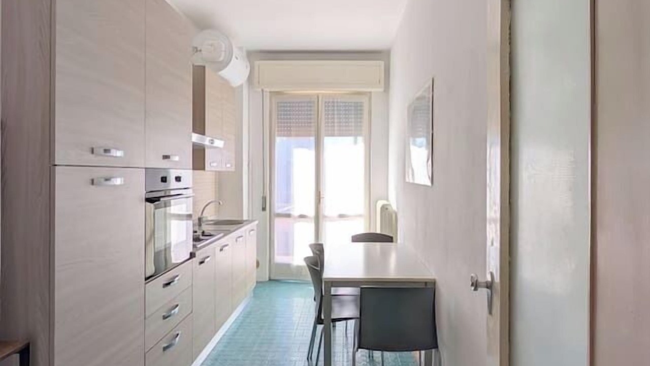 Photo of Kitchen in Crema