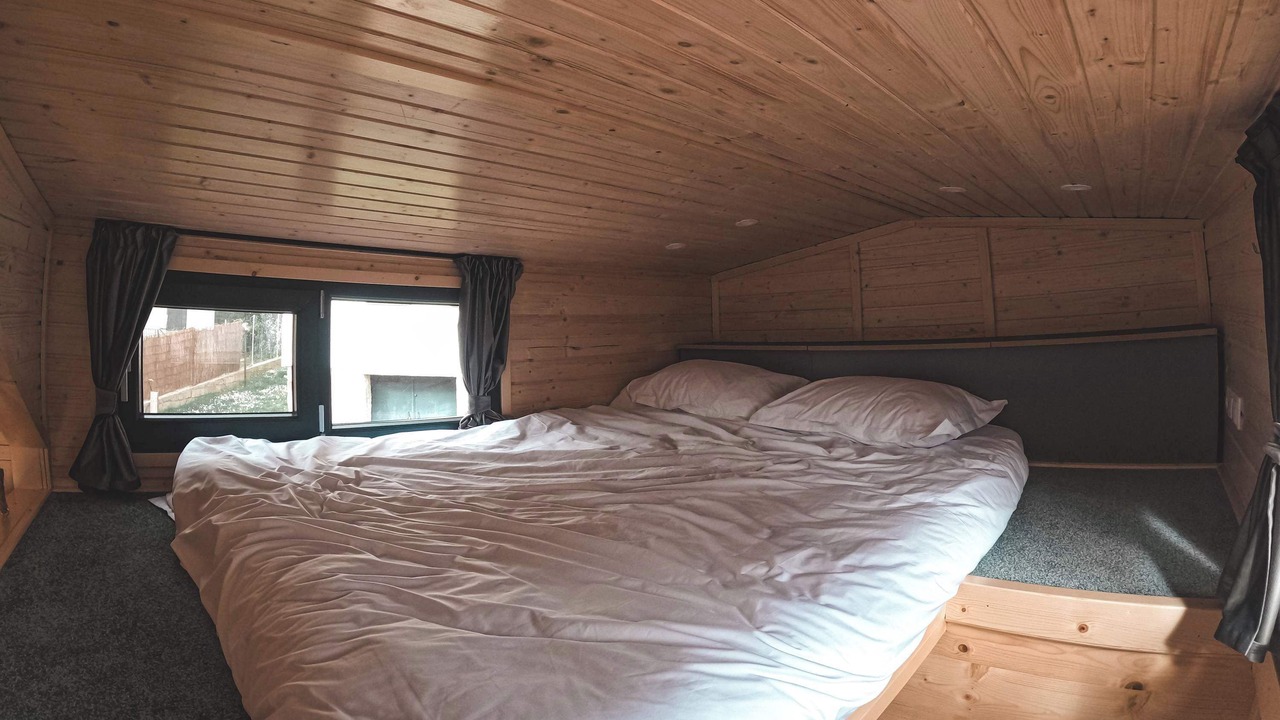 Photo of Bedroom in Lorica