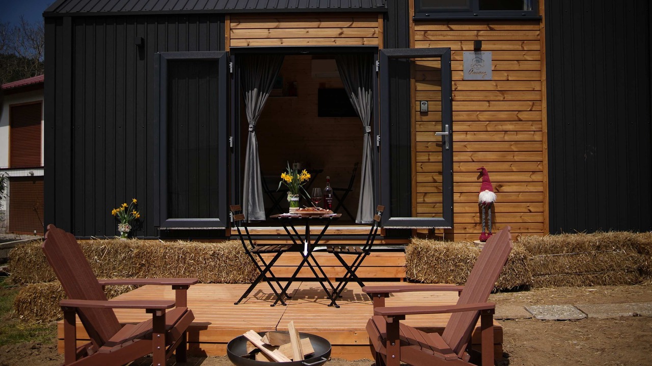 Photo of Patio Balcony in Lorica
