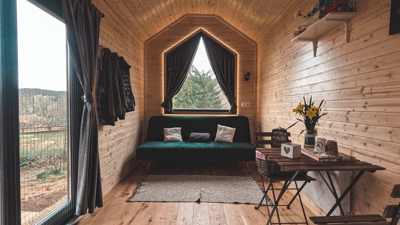 Photo of Livingroom in Lorica