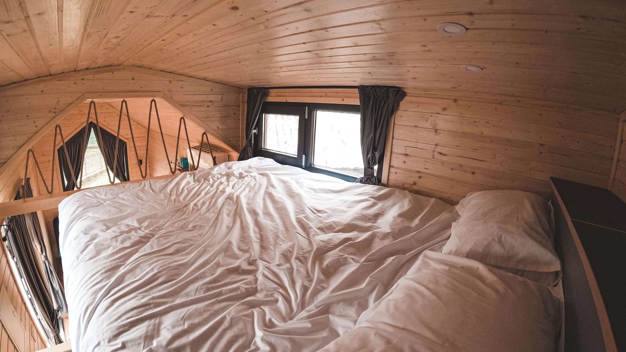 Photo of Bedroom in Lorica