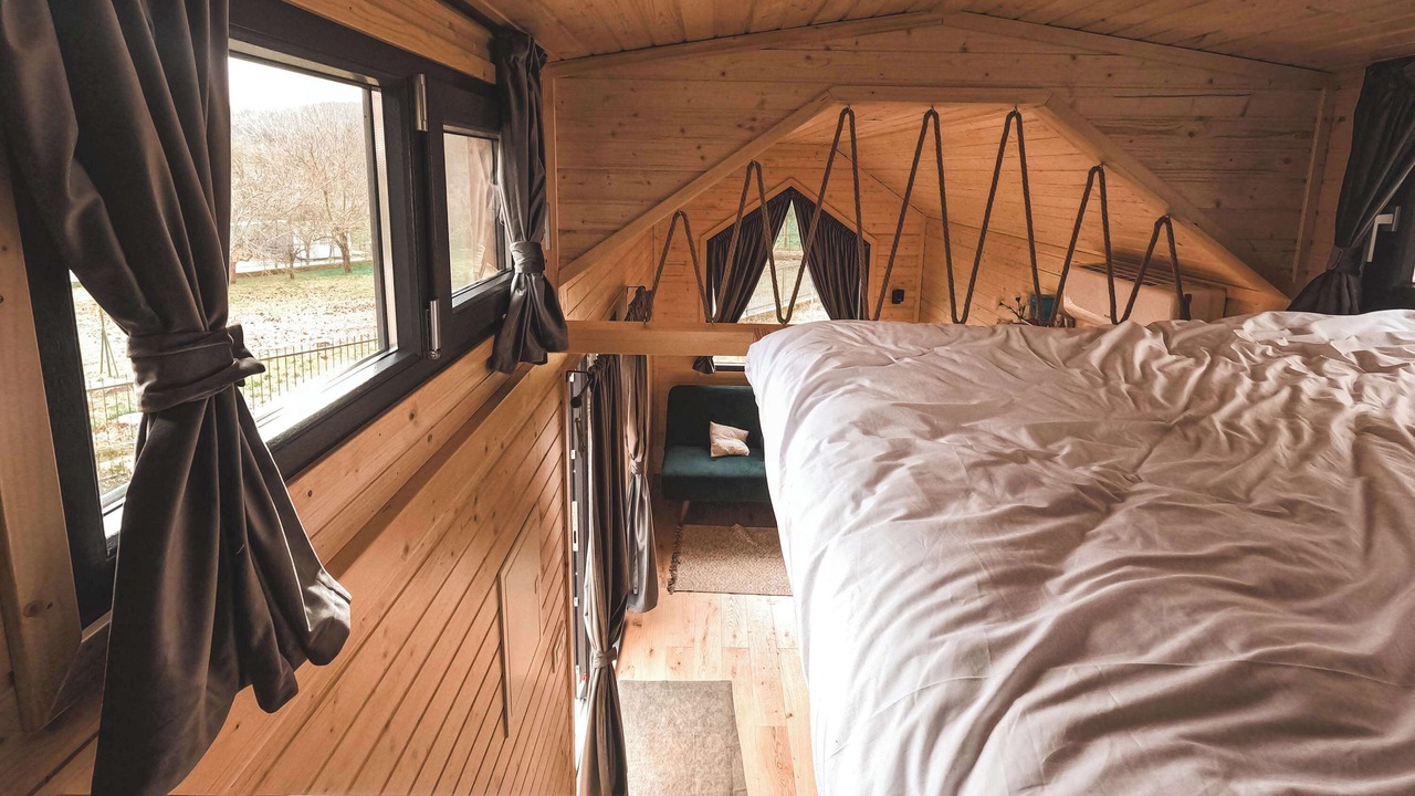 Photo of Bedroom in Lorica