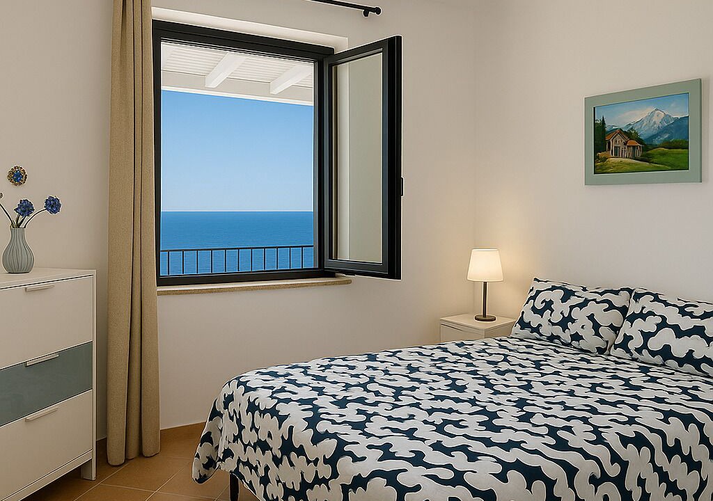 Photo of Bedroom in Marina di Palma