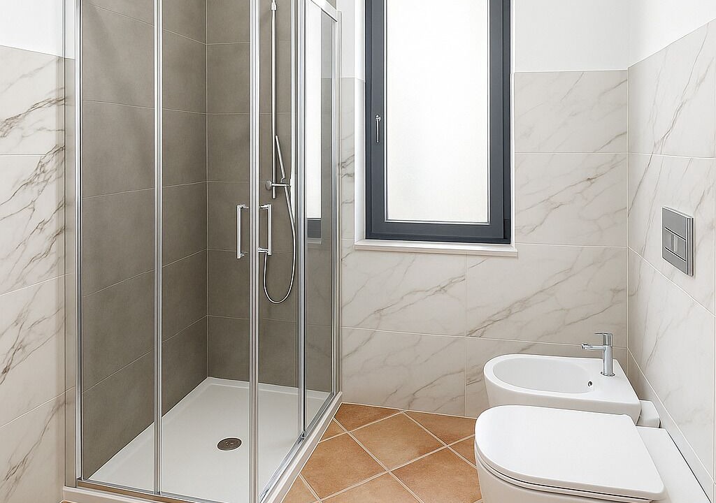 Photo of Bathroom in Marina di Palma