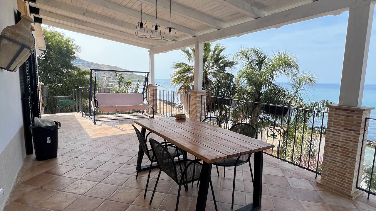 Photo of Outdoor in Marina di Palma