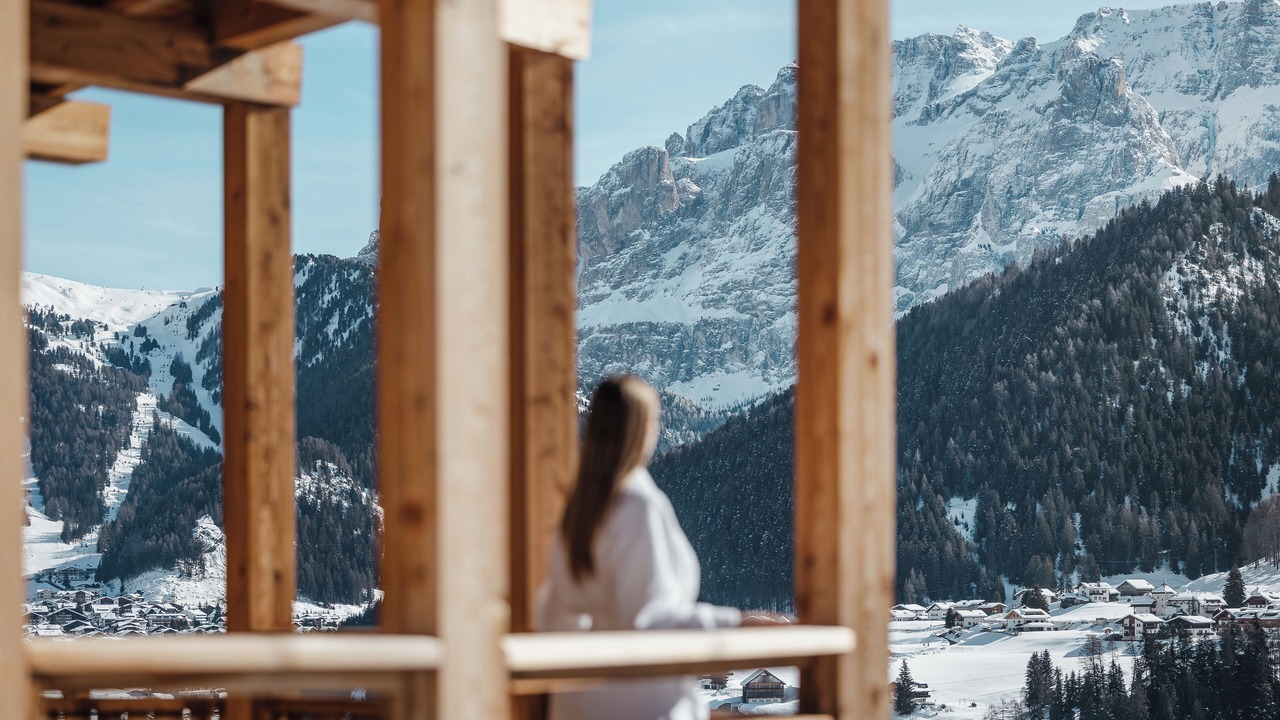 Photo of Outdoor in Santa Cristina Val Gardena