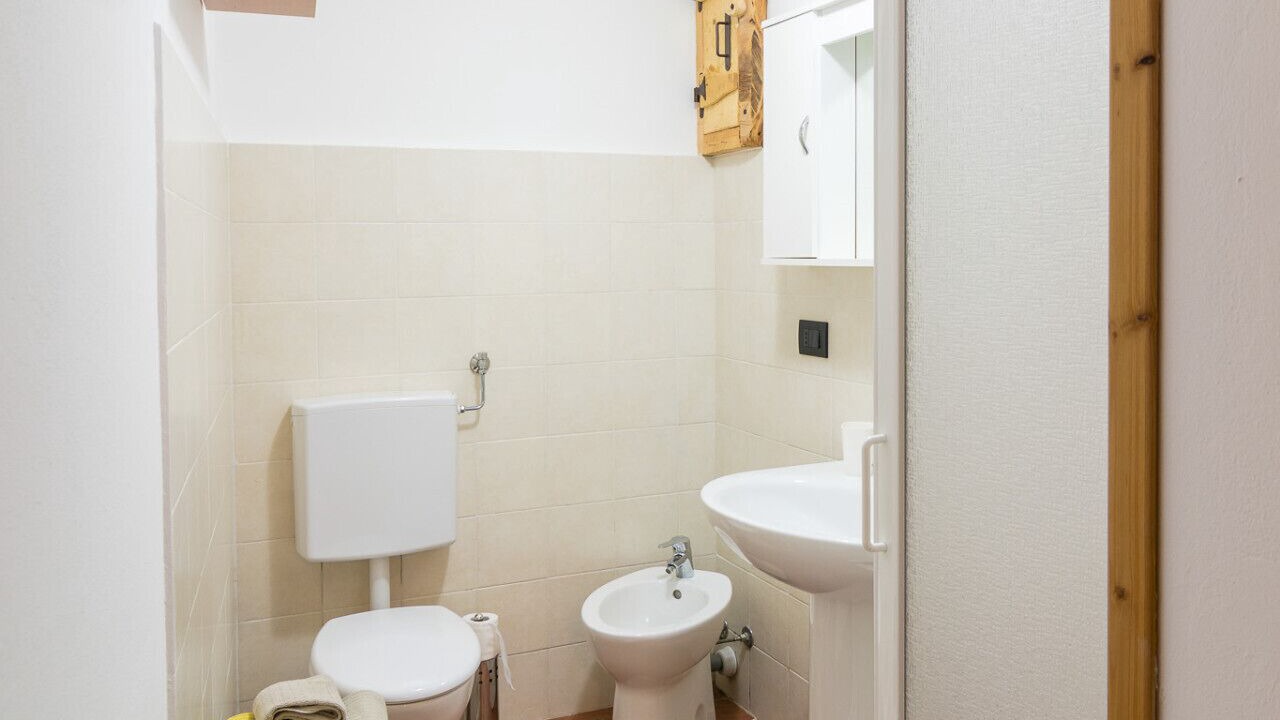 Photo of Bathroom in Valprato Soana