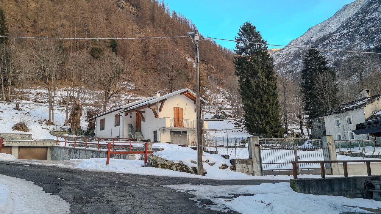Photo of Outdoor in Valprato Soana