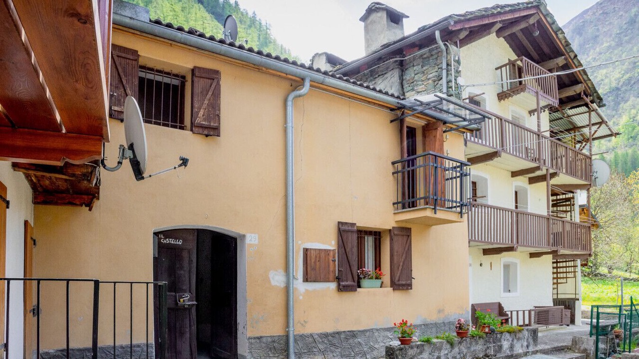 Photo of Outdoor in Valprato Soana