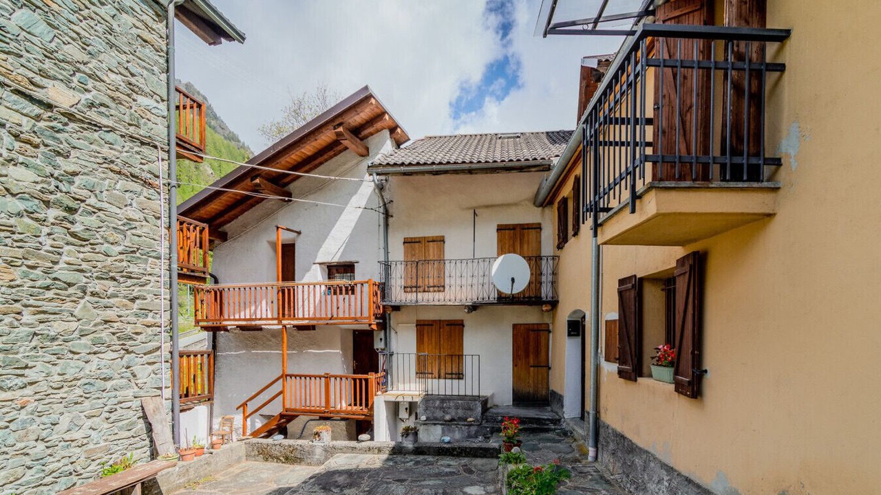 Photo of Outdoor in Valprato Soana