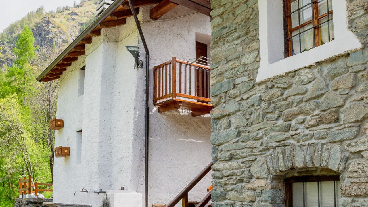 Photo of Outdoor in Valprato Soana