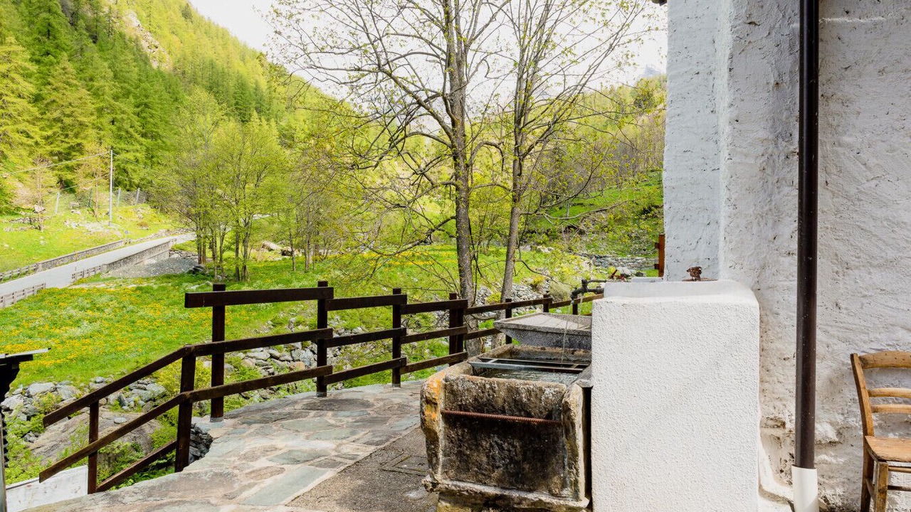 Photo of Outdoor in Valprato Soana