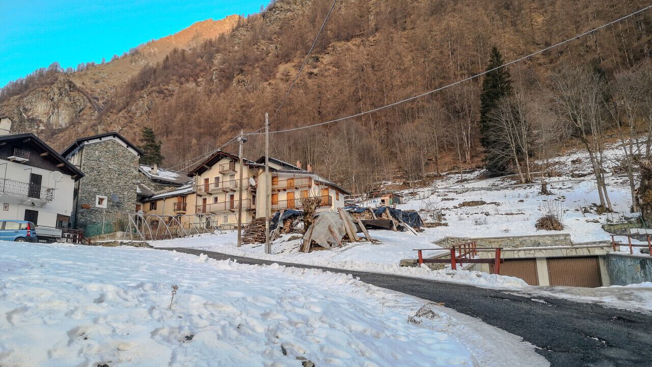 Photo of Outdoor in Valprato Soana