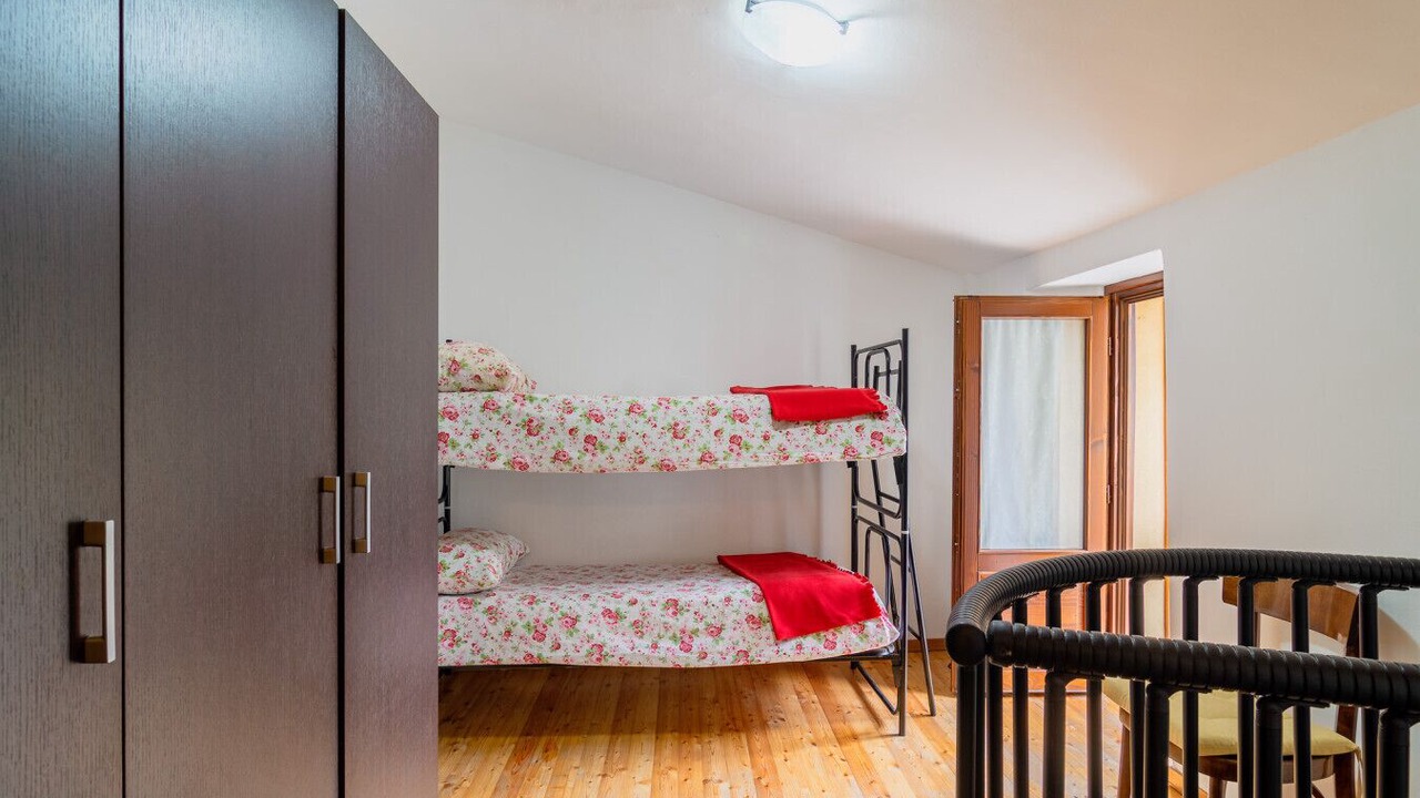 Photo of Bedroom in Valprato Soana