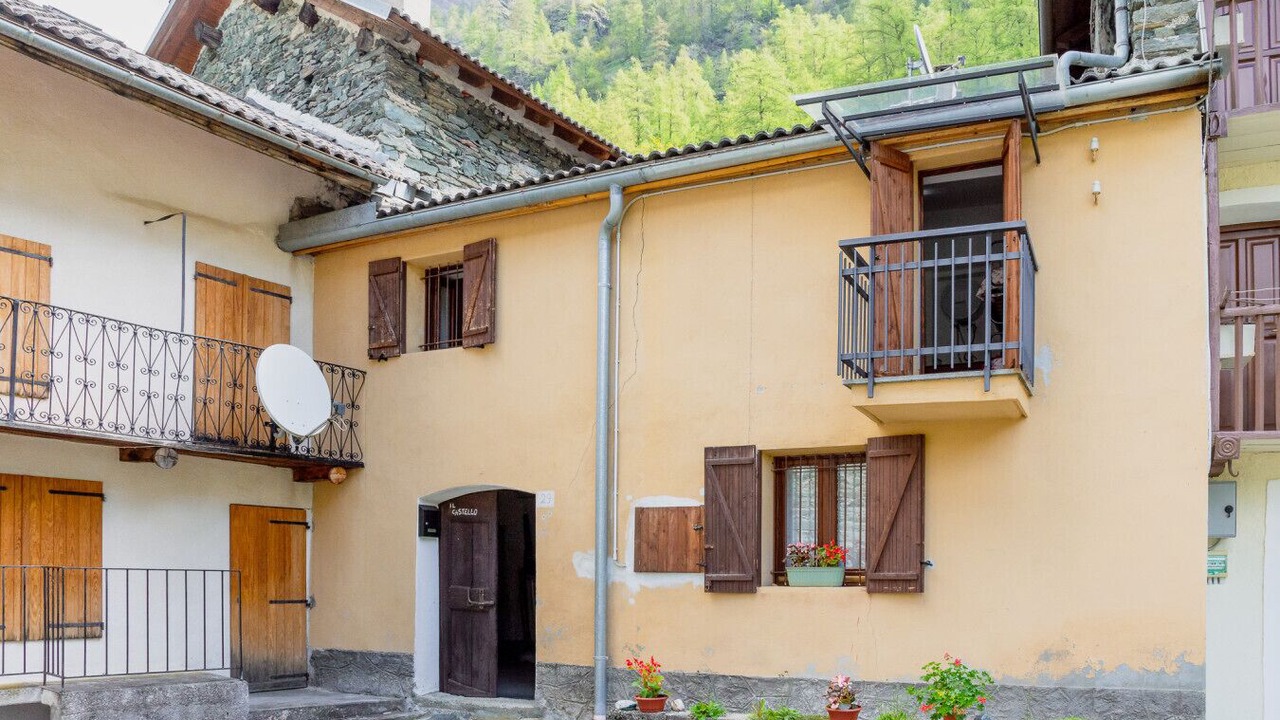 Photo of Outdoor in Valprato Soana