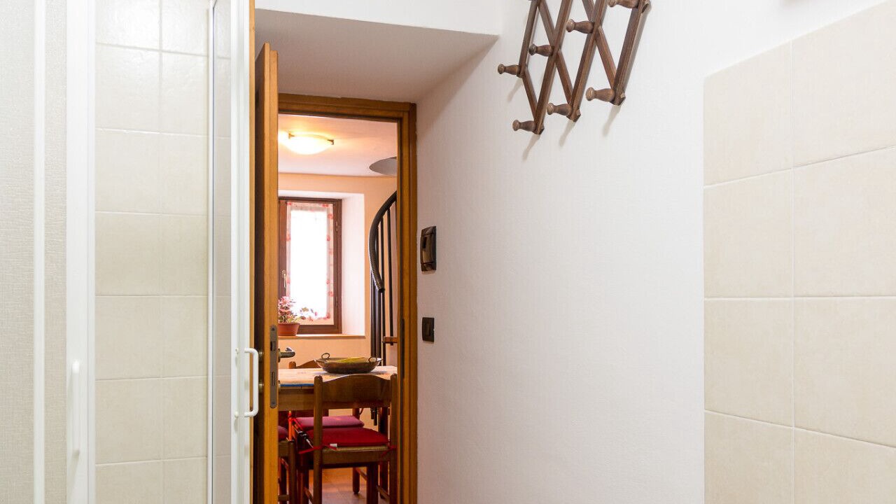 Photo of Bathroom in Valprato Soana