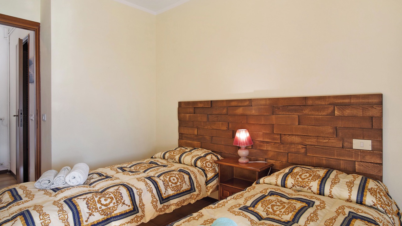 Photo of Bedroom in Careggine