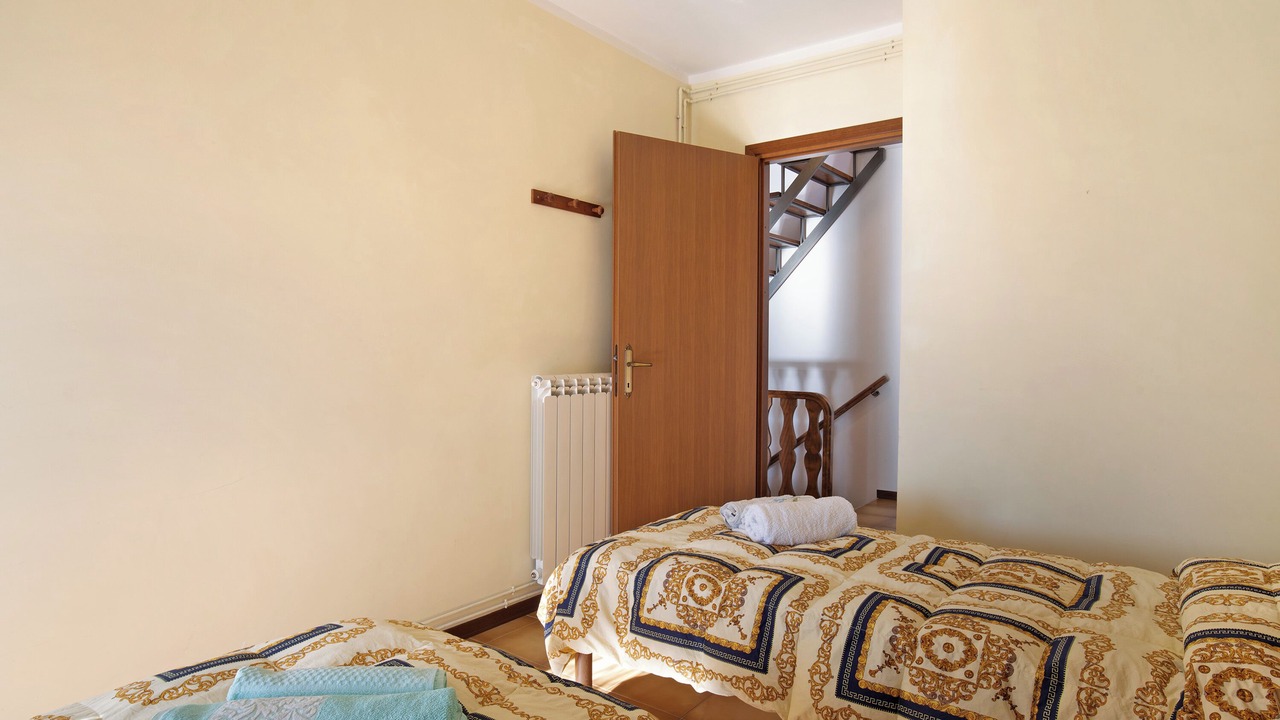 Photo of Bedroom in Careggine