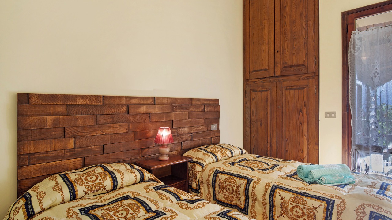 Photo of Bedroom in Careggine