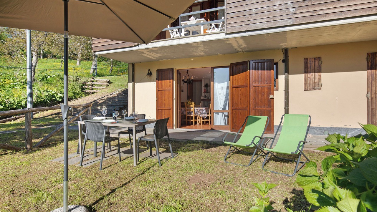 Photo of Outdoor in Careggine