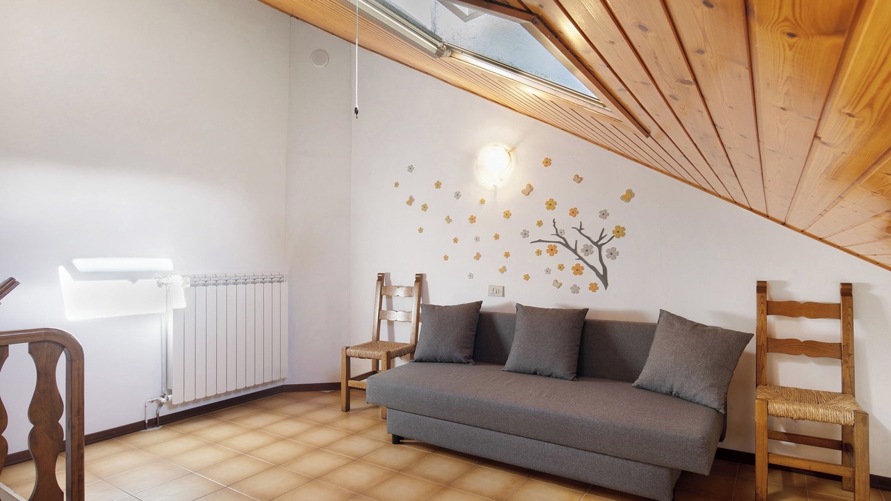 Photo of Livingroom in Careggine