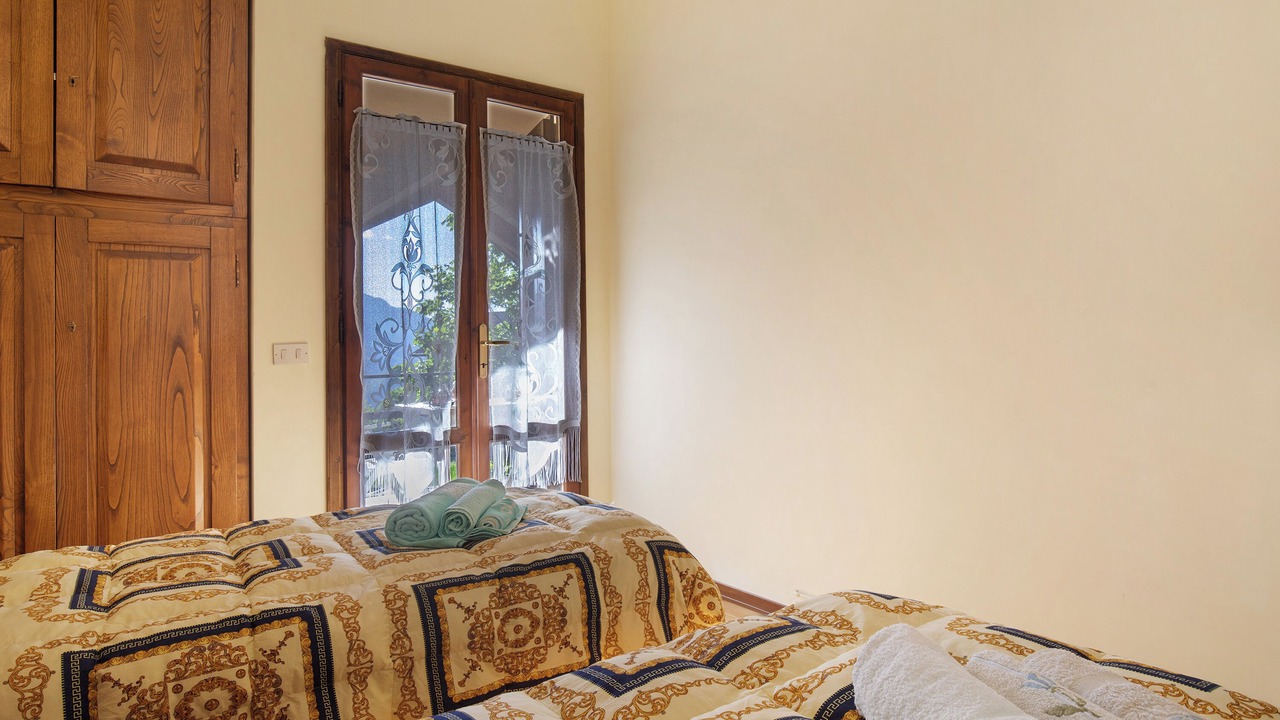 Photo of Bedroom in Careggine