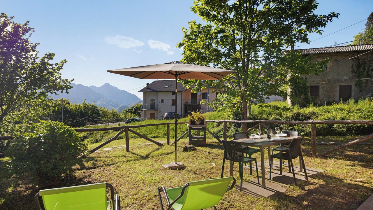 Photo of Outdoor in Careggine