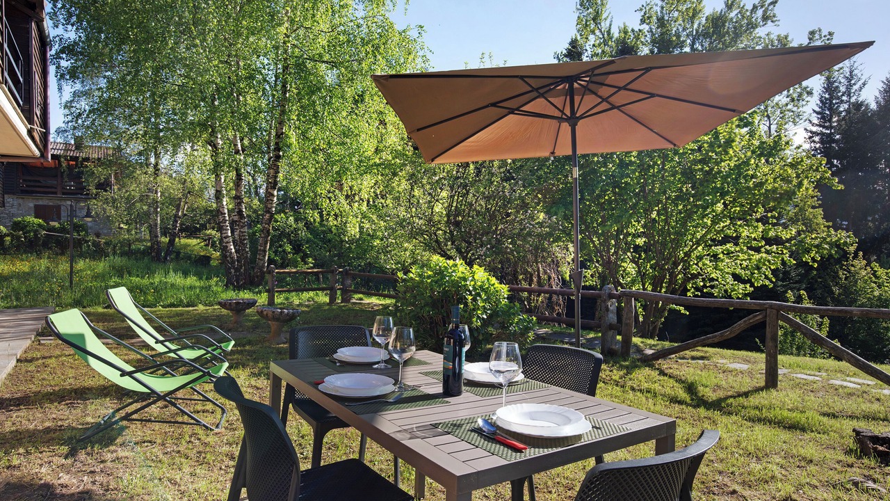 Photo of Outdoor in Careggine