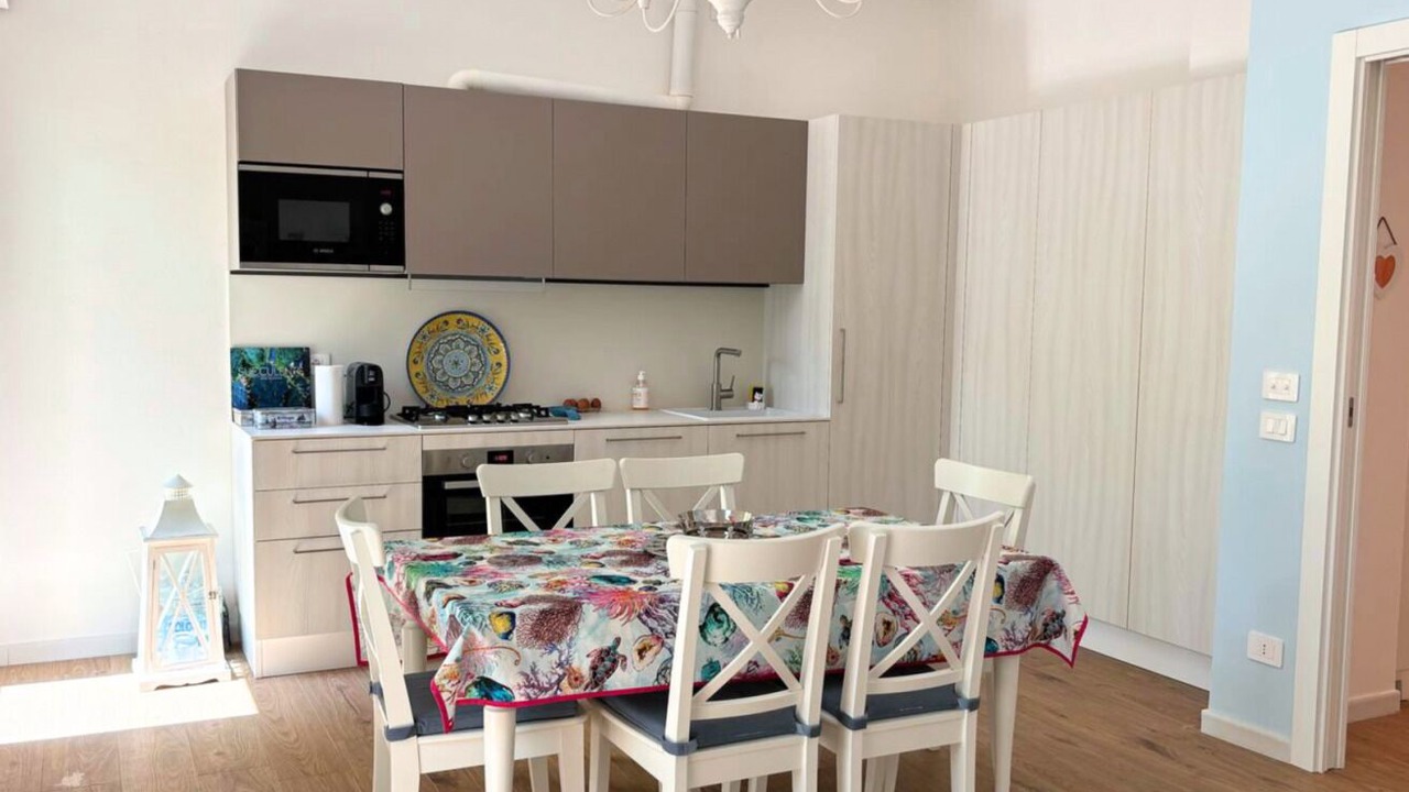 Photo of Kitchen in Cesenatico