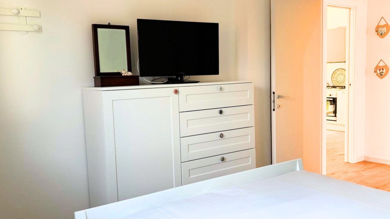 Photo of Bedroom in Cesenatico