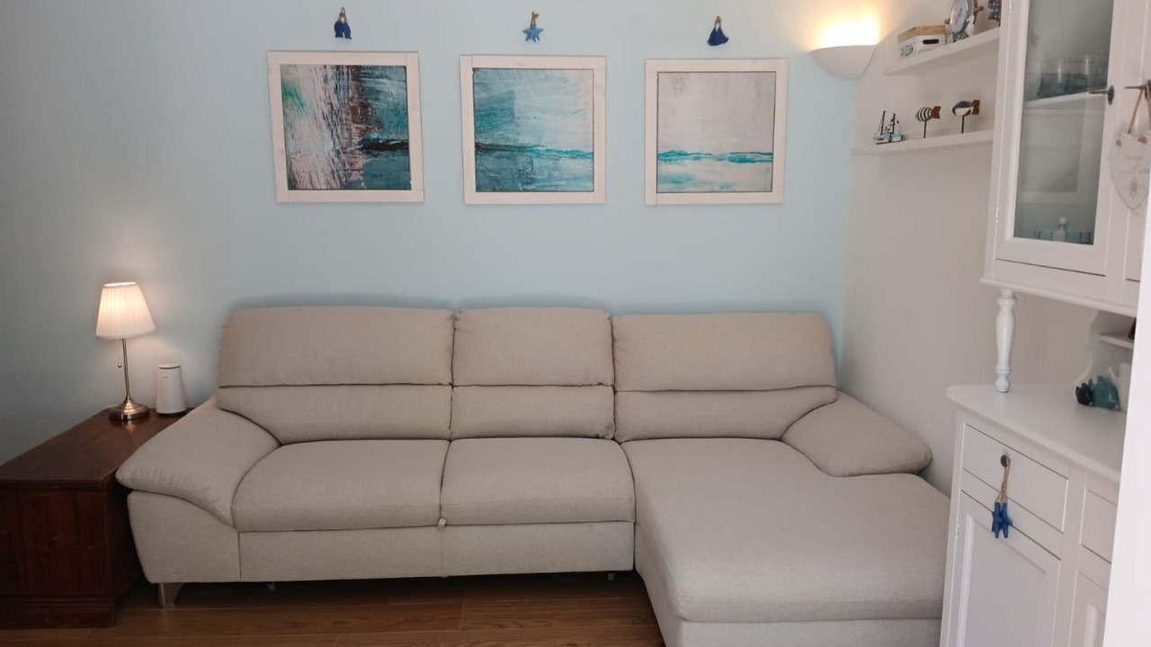 Photo of Livingroom in Cesenatico