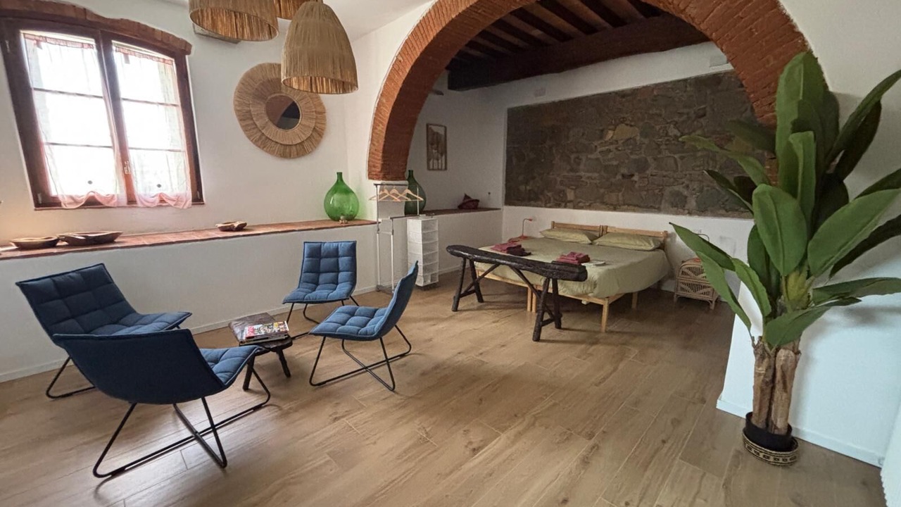 Photo of Bedroom in Terranuova Bracciolini