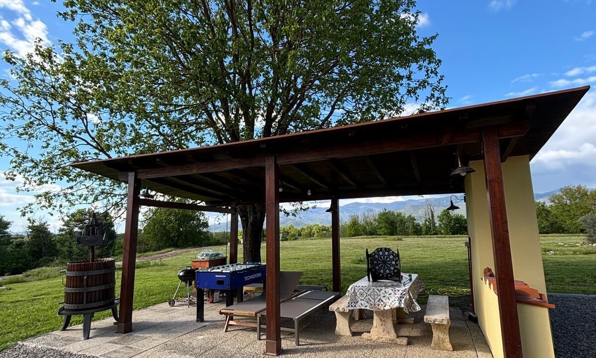 Photo of Outdoor in Terranuova Bracciolini