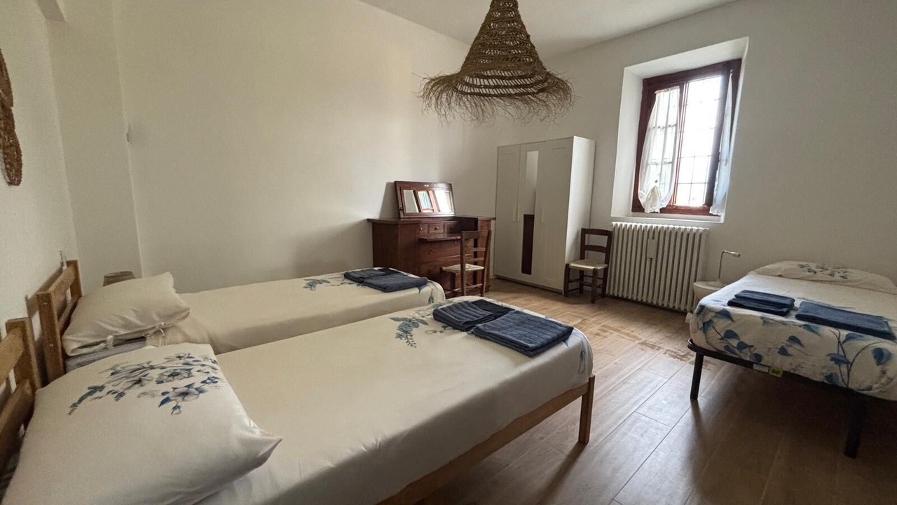 Photo of Bedroom in Terranuova Bracciolini