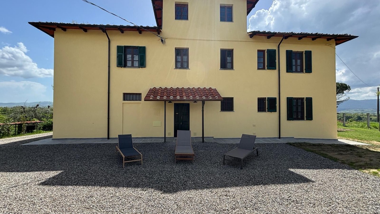 Photo of Outdoor in Terranuova Bracciolini