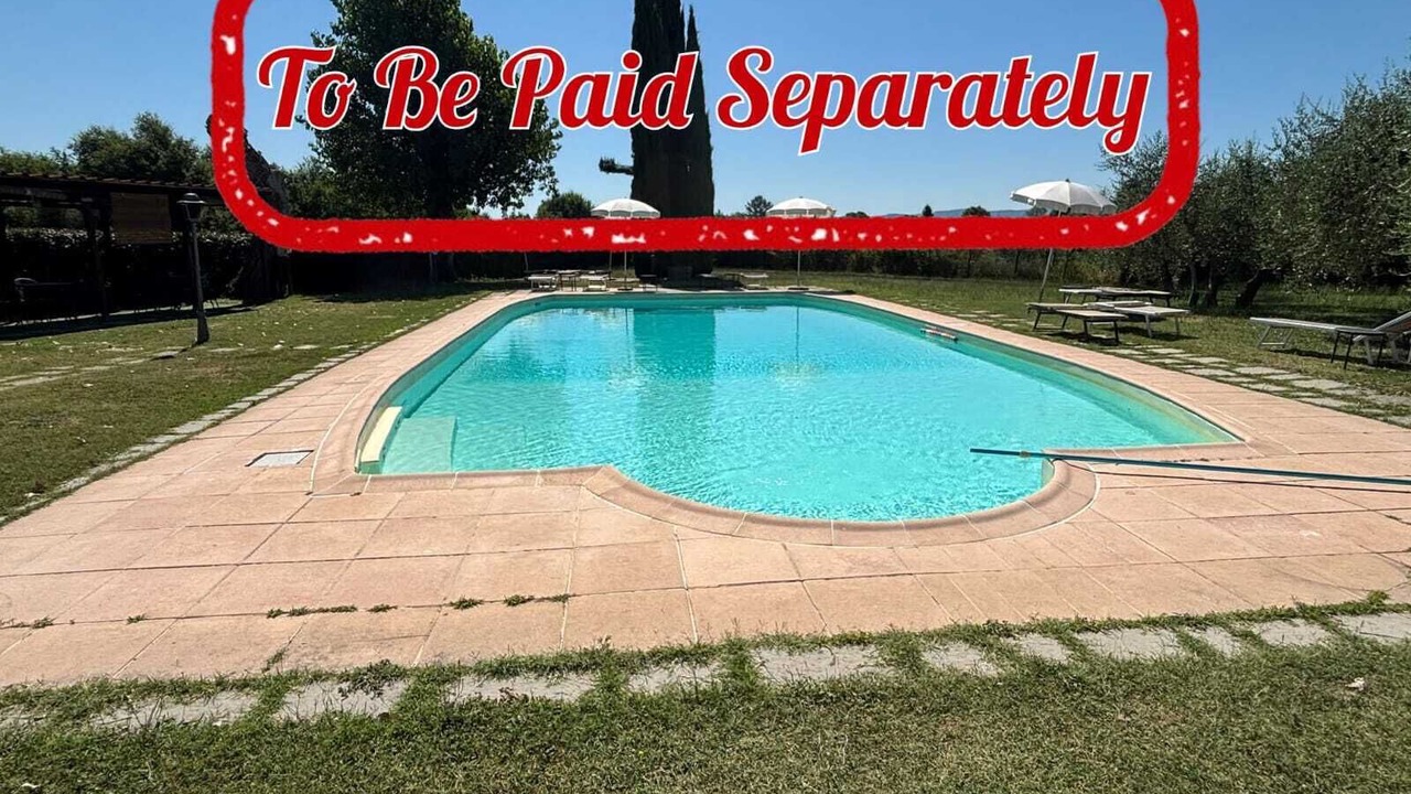Photo of Outdoor in Terranuova Bracciolini