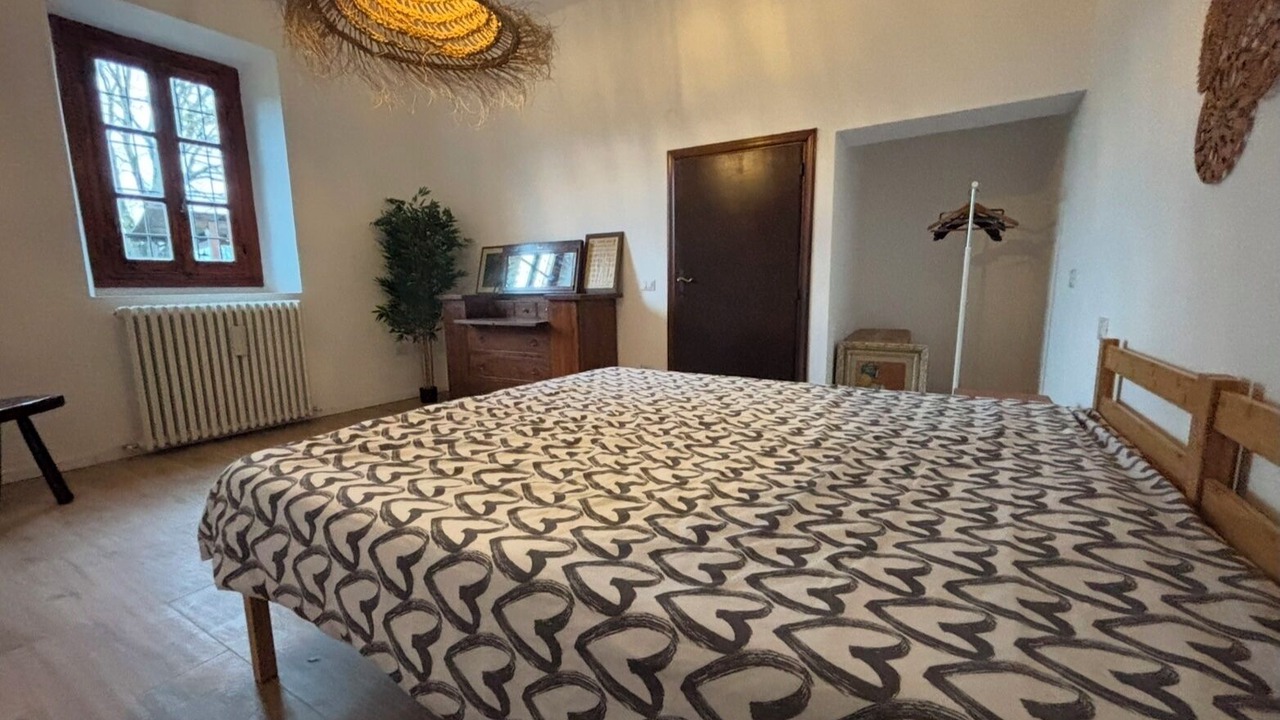 Photo of Bedroom in Terranuova Bracciolini