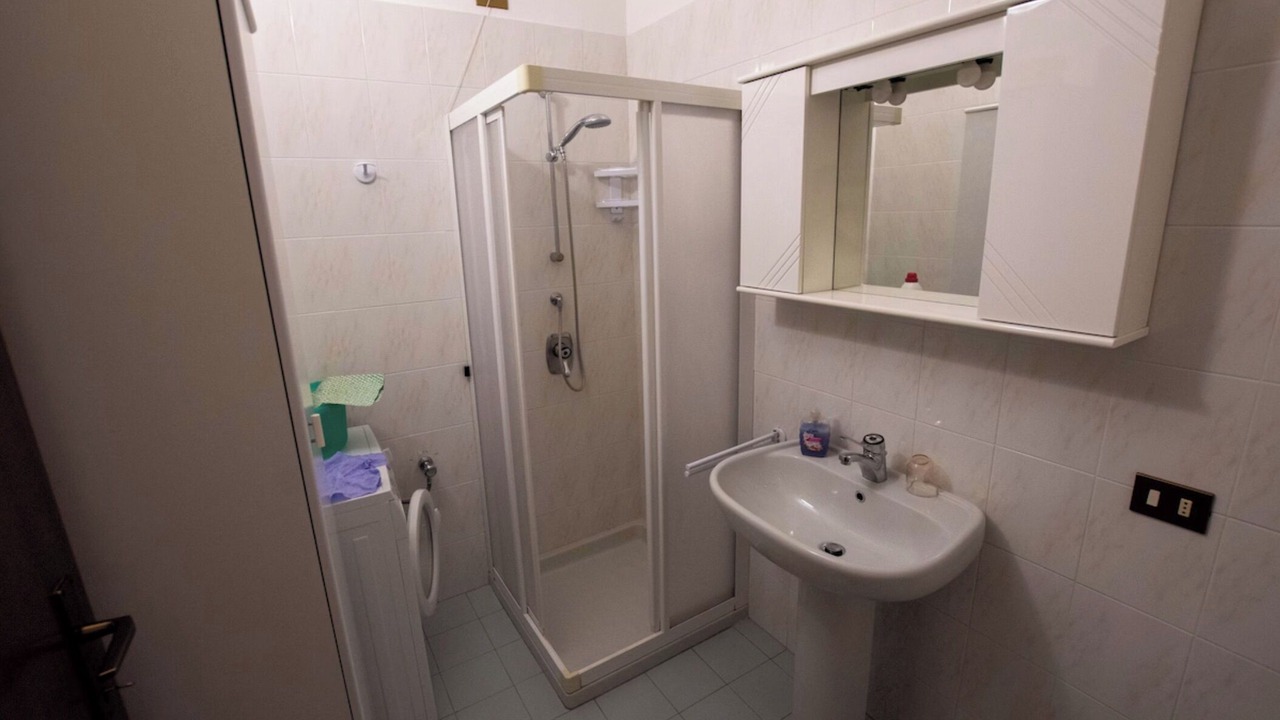 Photo of Bathroom in Assenza
