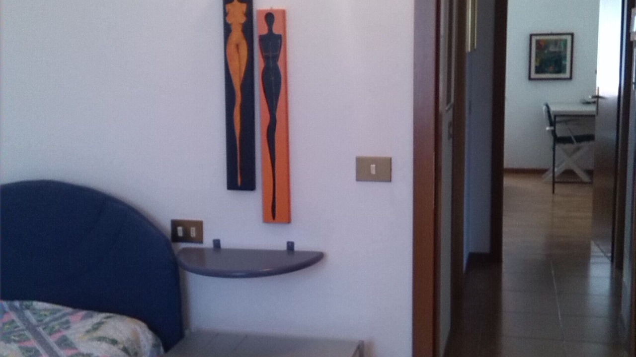 Photo of Bedroom in Assenza